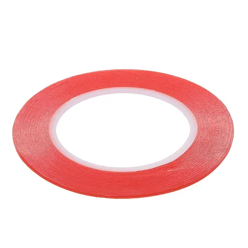 Banda Adeziva OEM, 3mm, 25m, Transparenta