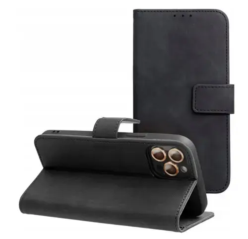 Husa pentru Samsung Galaxy A05s A057, OEM, Tender, Neagra