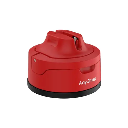 Ascutitor de cutite, inchEvoinch, Red - AnySharp