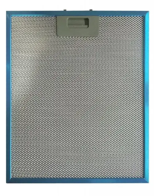 Filtru de aluminiu Fram FALF-S400, Aluminiu, compatibil cu FCH-S400RBG, FCH-S400RBK
