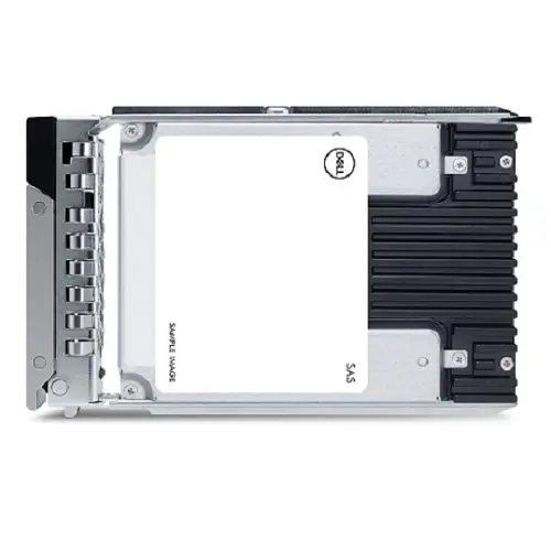 SSD Server Dell 400-AZII, 800GB, SAS 12Gbit, 2.5inch