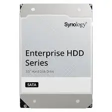 HDD Server Synology HAT5310-20T, 20TB, 7200 rpm, 256MB Buffer, SATA III, 3.5inch