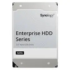 HDD Server Synology HAT5310-20T, 20TB, 7200 rpm, 256MB Buffer, SATA III, 3.5inch