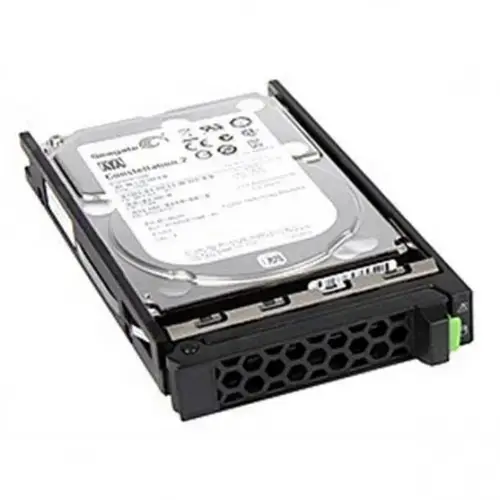 HDD Fujitsu S26361-F5729-L112, SAS 12G, 1.2TB, 10K rpm, 512n, Hot Plug, 2.5inch