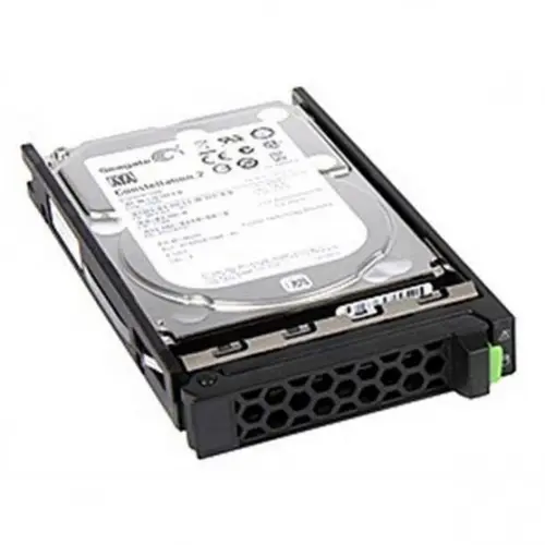 HDD Fujitsu S26361-F5729-L112, SAS 12G, 1.2TB, 10K rpm, 512n, Hot Plug, 2.5inch