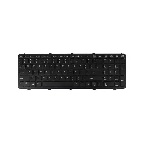Tastatura laptop HP 738697-001