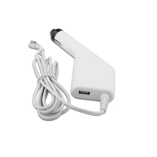 Incarcator auto Apple MacBook MA699 60W Mentor Premium