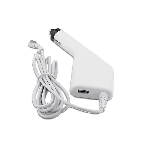 Incarcator auto Apple MacBook MB991 60W Mentor Premium