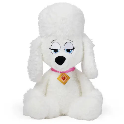 Jucarie de plus Paw Patrol Dolores, 73 cm