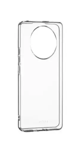 Husa pentru Xiaomi Redmi 14C, OEM, Slim 2mm, Transparenta