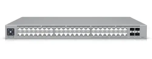 Switch Ubiquiti USW-PRO-MAX-48, 48 Porturi
