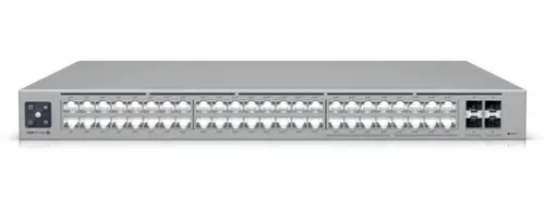 Switch Ubiquiti USW-PRO-MAX-48, 48 Porturi
