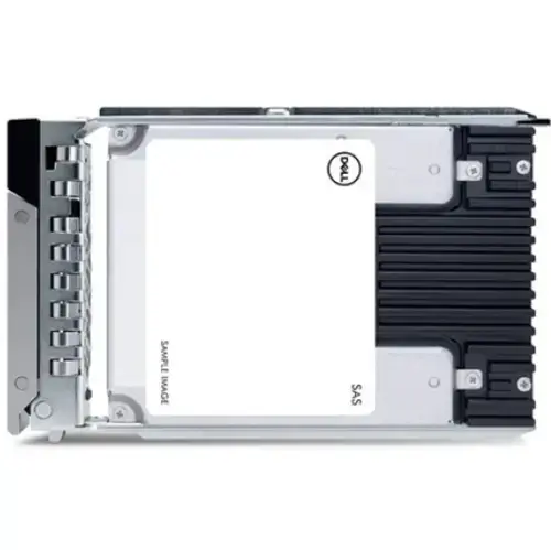 SSD Server Dell 345-BDRK, 960GB, SATA III 6Gbps, 2.5inch
