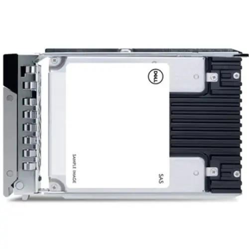 SSD Server Dell 345-BDRK, 960GB, SATA III 6Gbps, 2.5inch