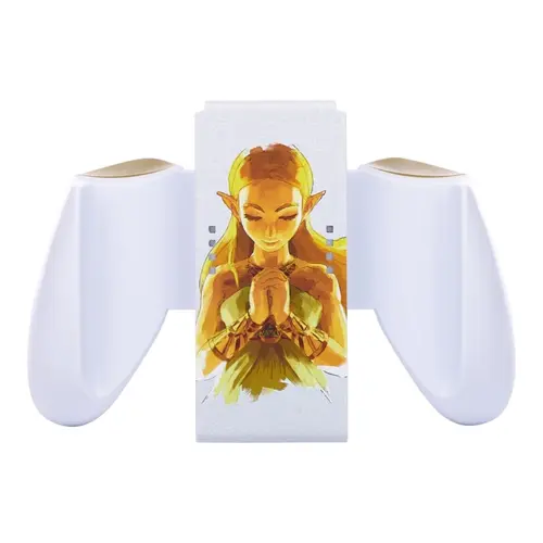 Controller Grip PowerA Nintendo Switch Joy-Con Princess Zelda Comfort Grip