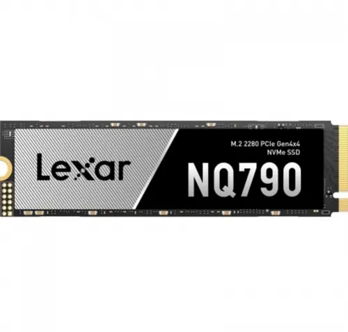 SSD Lexar NQ790 4TB PCI Express 4.0 x4 M.2 2280