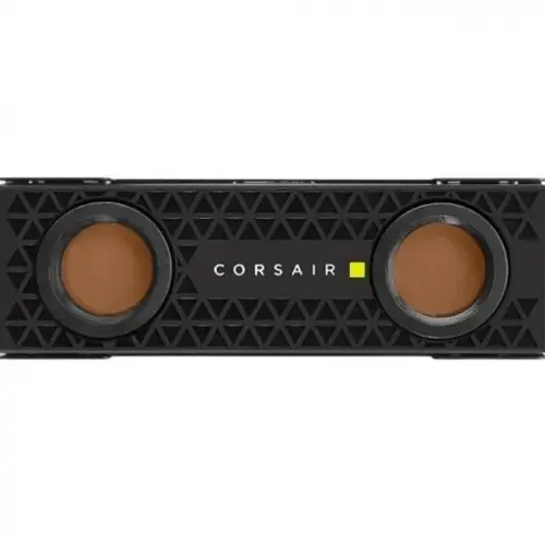 SSD Corsair MP700 PRO SE HydroX 2TB PCIe Gen 5.0 x4, M.2