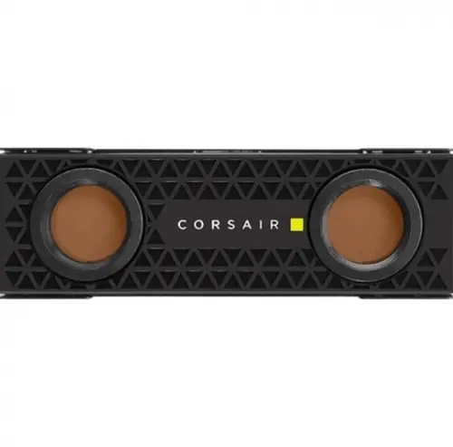 SSD Corsair MP700 PRO SE HydroX 2TB PCIe Gen 5.0 x4, M.2