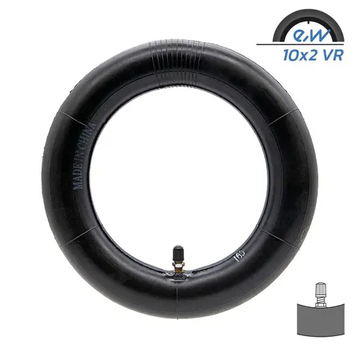 Camera cauciuc 10 x 2 VR pentru trotinete electrice