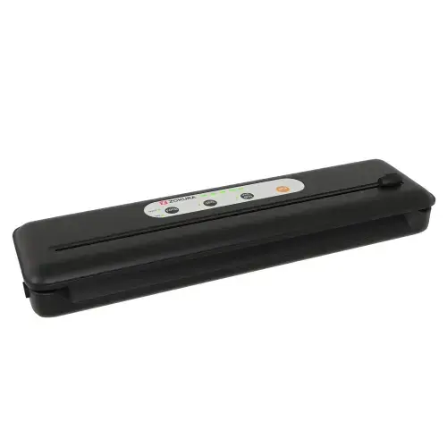 Aparat de vidat, 110W, 60kPa, Zokura, Negru