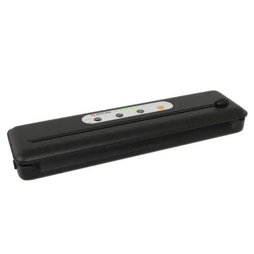 Aparat de vidat, 110W, 60kPa, Zokura, Negru