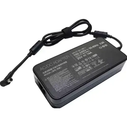 Incarcator pentru Asus ROG Strix SCAR 17 G732LXS 280W clasic Mentor Premium