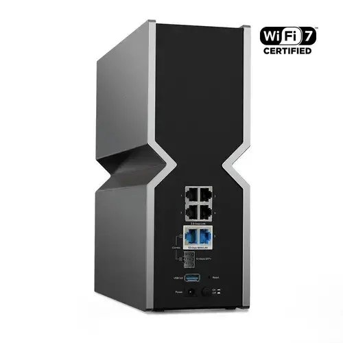 Router Wireless TP-Link Archer BE800
