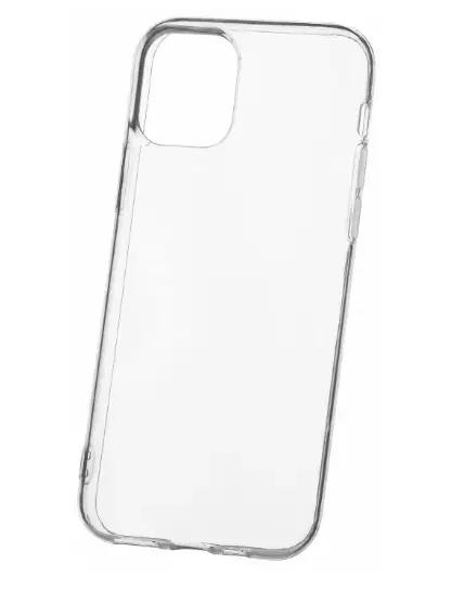 Husa pentru Samsung Galaxy Xcover7 G556, OEM, Slim 2mm, Transparenta