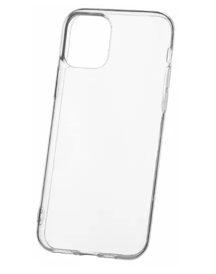 Husa pentru Samsung Galaxy Xcover7 G556, OEM, Slim 2mm, Transparenta