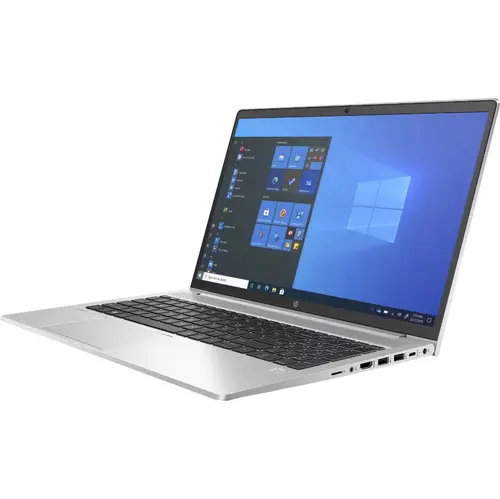 Laptop Refurbished HP ProBook 430 G8, Intel Core i5-1135G7 2.40 - 4.20GHz, 8GB DDR4, 512GB SSD, 13.3 Inch HD, Webcam