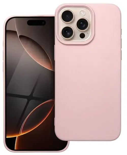 Husa pentru Apple iPhone 15, OEM, Skin, Roz