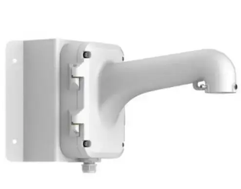 Suport de prindere camere cu doza de conexiuni pentru colt DS-1604ZJ- BOX-CORNER
