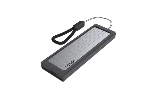 Rack SSD Lexar LPAE06N-RNBNG, M.2 2280, USB Type-C