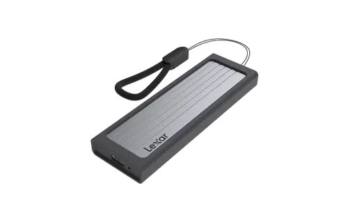 Rack SSD Lexar LPAE06N-RNBNG, M.2 2280, USB Type-C