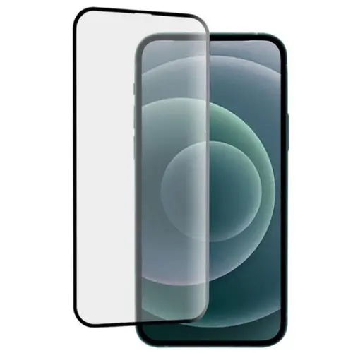 Folie Sticla Lemontti Full Fit Samsung Galaxy A16 5G, Negru