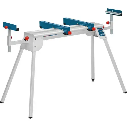 Masa de transport si de lucru Bosch Professional GTA 2600, 2600mm, 35kg