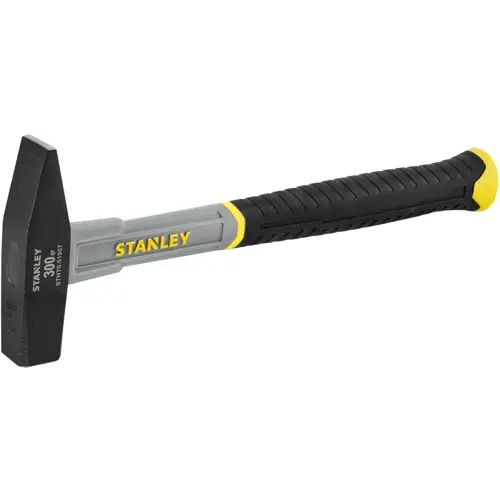 Ciocan maner din fibra de sticla Stanley STHT0-51907, 290 mm, 300 g