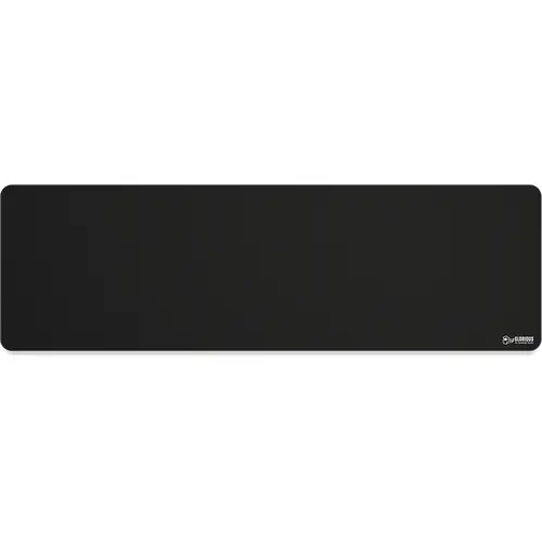 Mouse pad Glorious Stitch Cloth, Extended, 280 x 910 mm, Negru