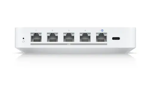 Router Ubiquiti UXG-MAX, 2.5Gigabit