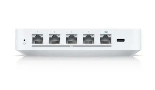 Router Ubiquiti UXG-MAX, 2.5Gigabit