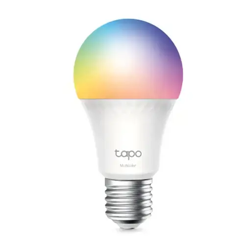 Bec inteligent TP-Link TAPO L535E, E27, 6500K