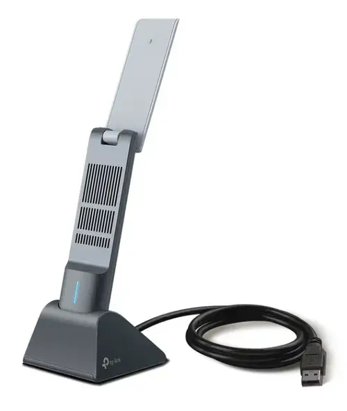 Adaptor wireless TP-LINK ARCHER TX50UH Dual-Band, WiFi 6