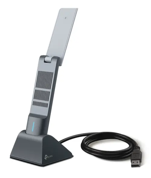 Adaptor wireless TP-LINK ARCHER TX50UH Dual-Band, WiFi 6