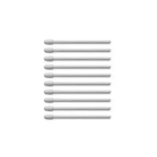 Nibs Wacom ACK22213, 10 bucati