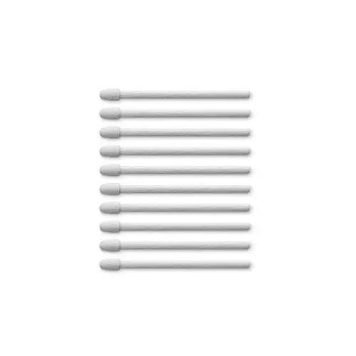 Nibs Wacom ACK22213, 10 bucati