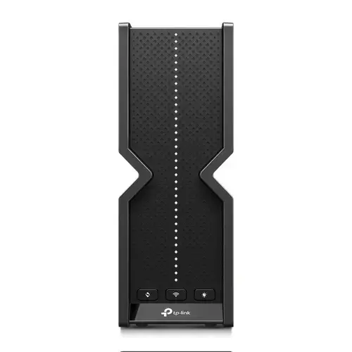 Router Wireless TP-Link Archer BE550, BE9300, Tri-Band, Wi-Fi 7, OFMA, Beamforming, HomeShield Security, MLO, Compatibil cu EasyMesh, port 2.5G