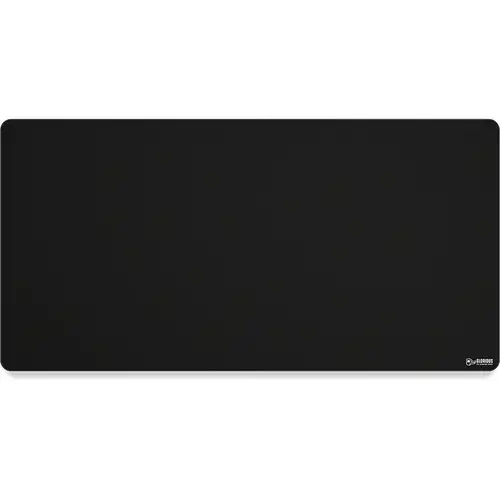 Mousepad Glorious Race G-XXL Extended, 46x91cm, Negru