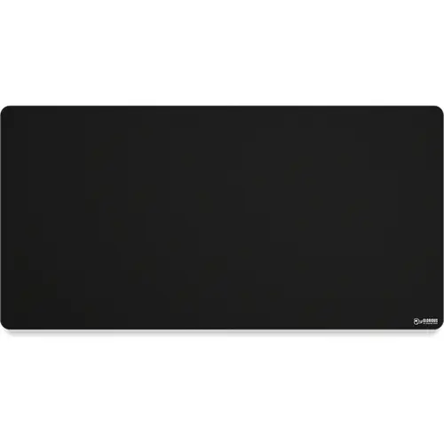 Mousepad Glorious Race G-XXL Extended, 46x91cm, Negru