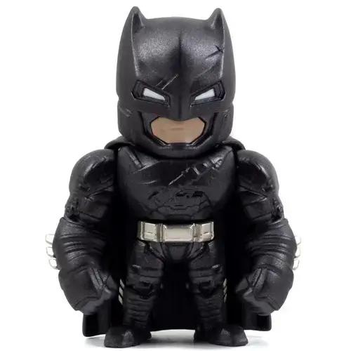Figurina Metalica Batman 10Cm