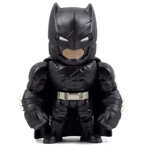 Figurina Metalica Batman 10Cm